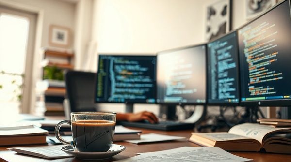 Comment apprendre à coder efficacement : stratégies et ressources modernes