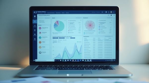 Comment choisir une agence de rédaction IA adaptée à vos besoins