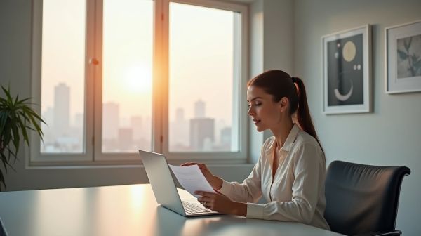 Comment choisir une agence de rédaction IA adaptée à vos besoins
