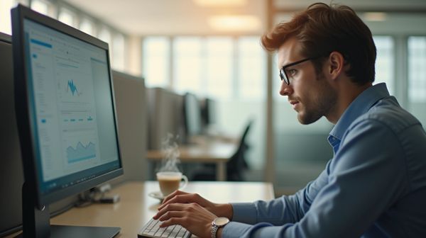 Comprendre le SEA pour optimiser votre publicité en ligne