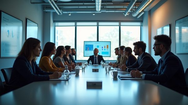 Nouveaux horizons de la collaboration en temps réel avec des agents ia