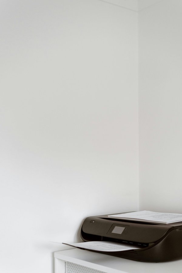 Les imprimantes Epson : performance pour tous vos projets