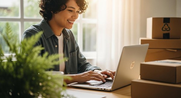 Hp reconditionné : la solution écologique pour changer d'ordinateur facilement