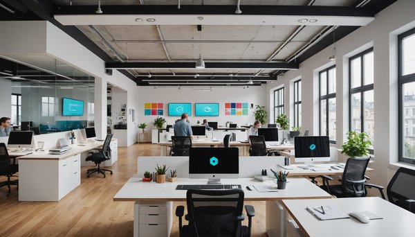 La meilleure agence web à Metz pour une assistance informatique