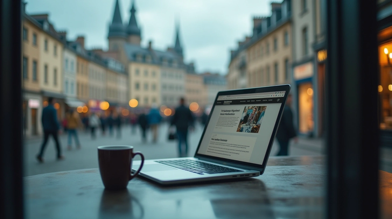 Les domaines d’intervention d’un freelance WordPress